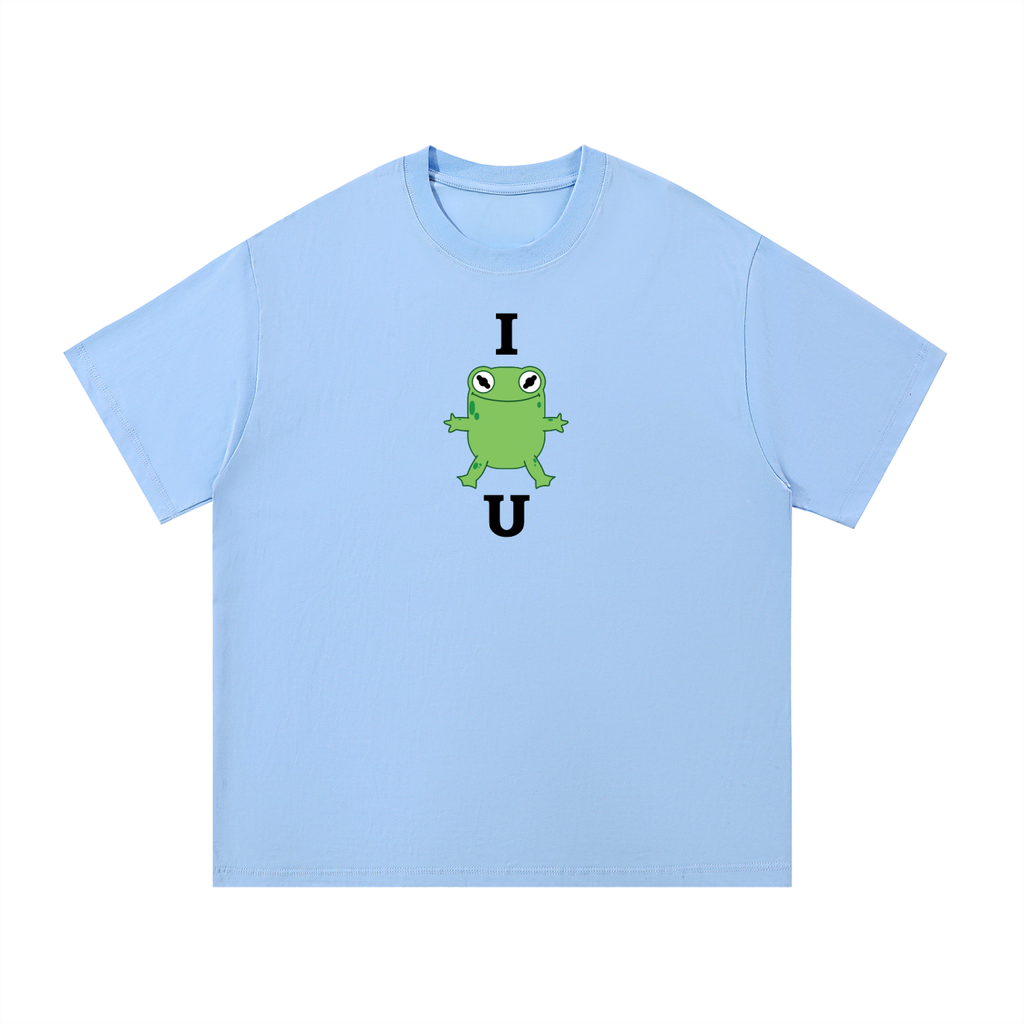 I Frog U T-Shirt