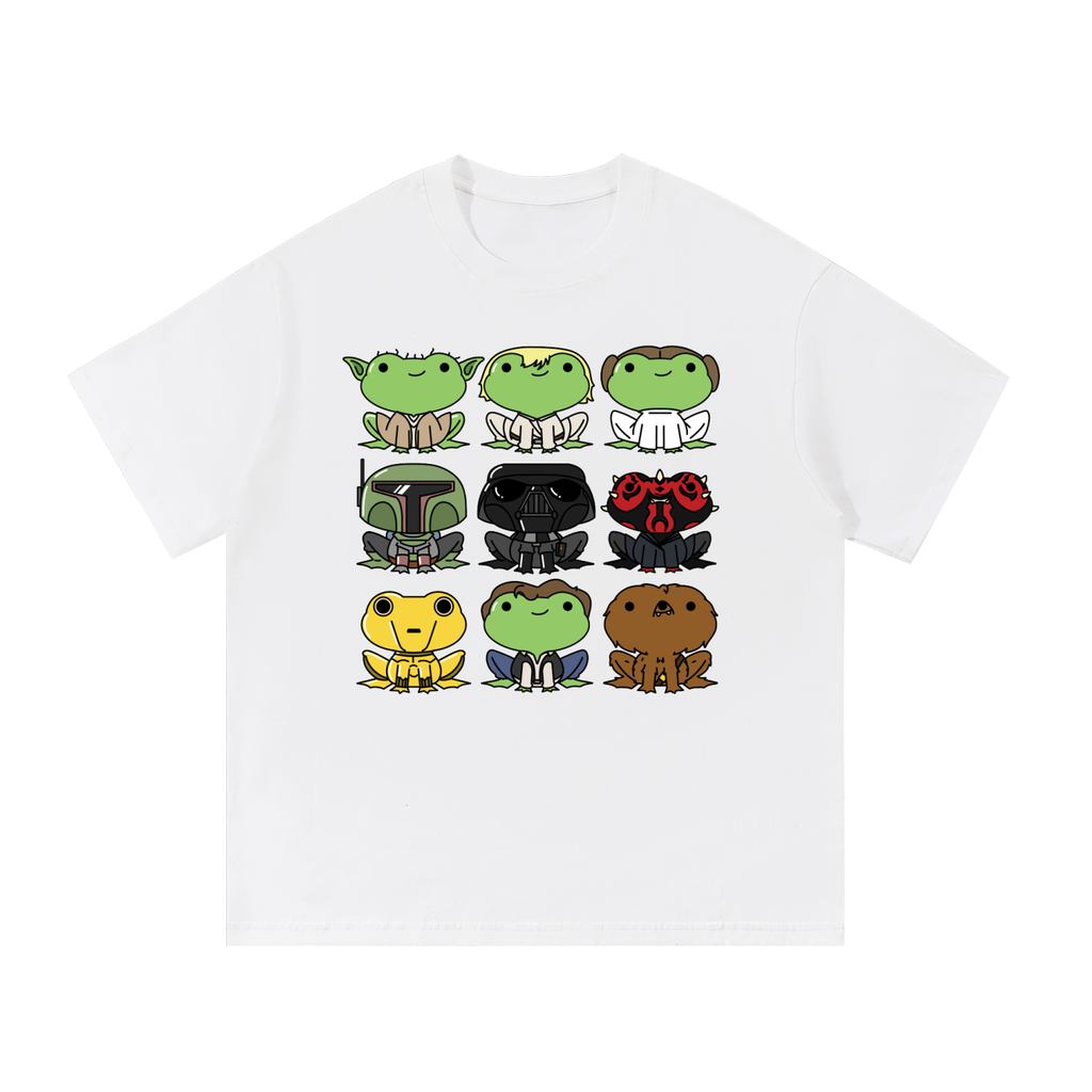 Frog Wars T-Shirt