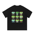 Stranger Frogs T-Shirt