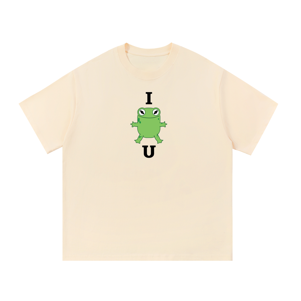 I Frog U T-Shirt