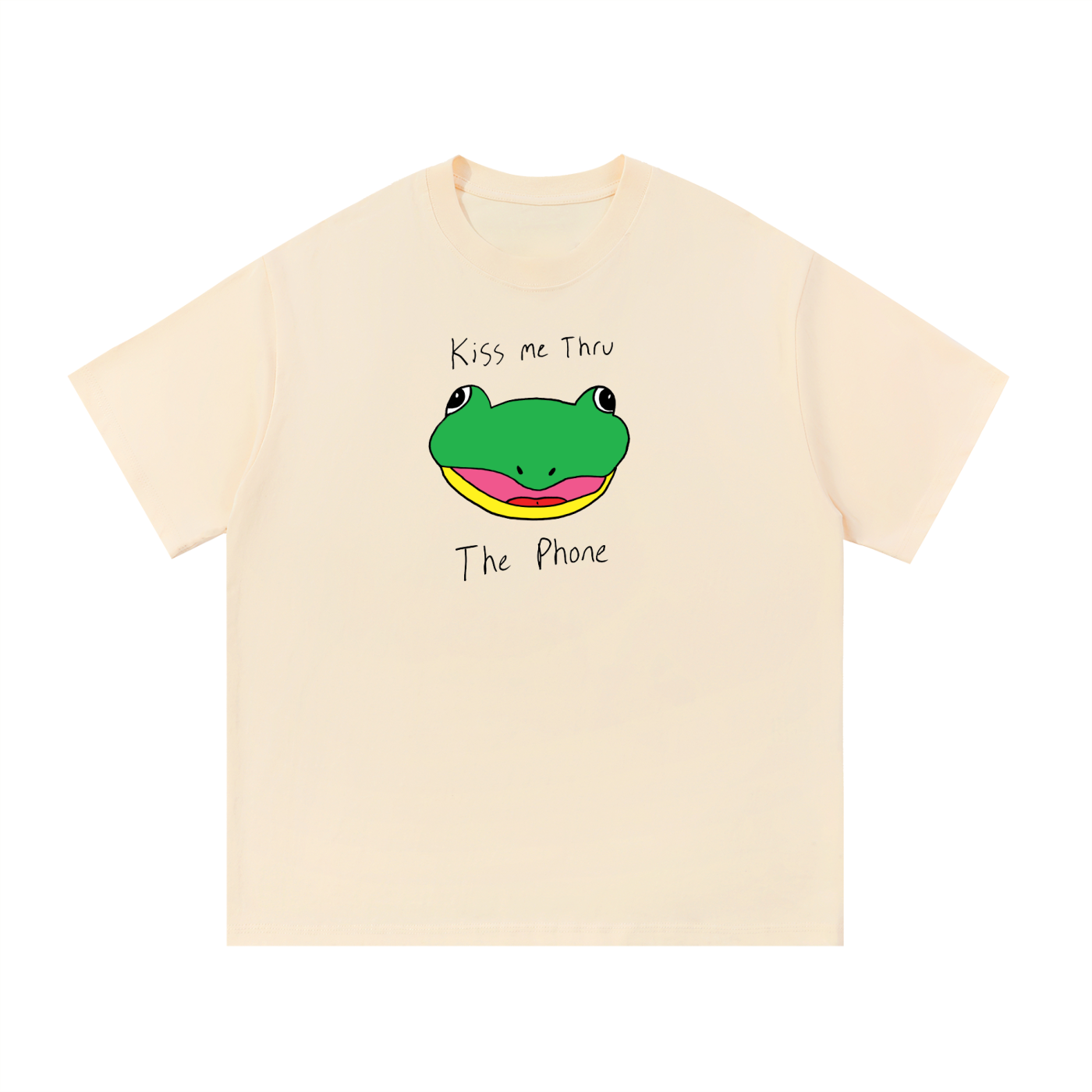 Frog Clothing,Soulja Boy,Kiss Me Through The Phone