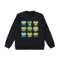 Stranger Frogs Sweatshirt