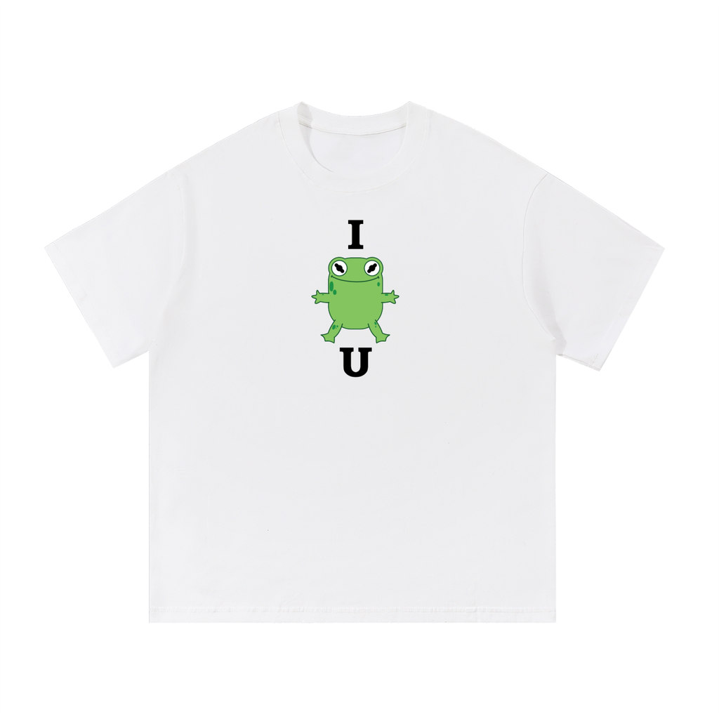 I Frog U T-Shirt