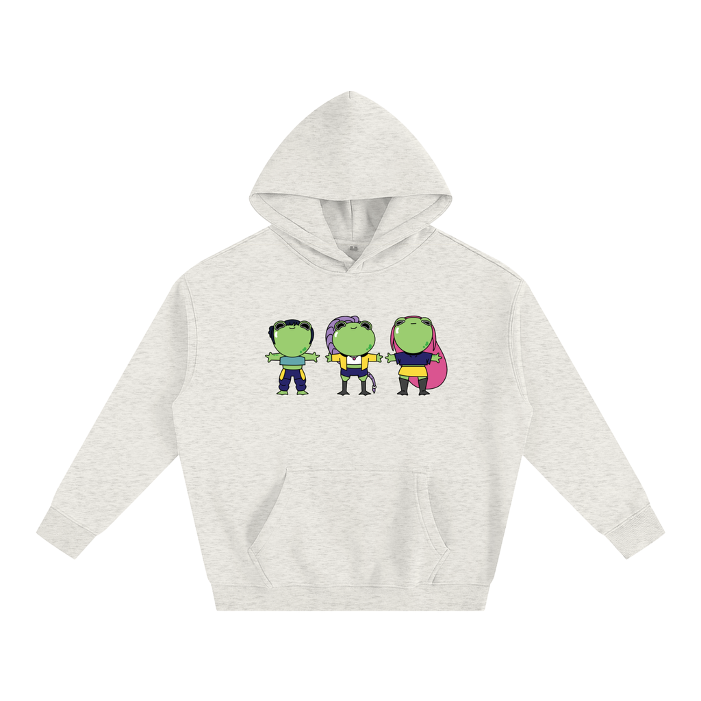 Frog Clothing,K-pop,Demon,Hunters