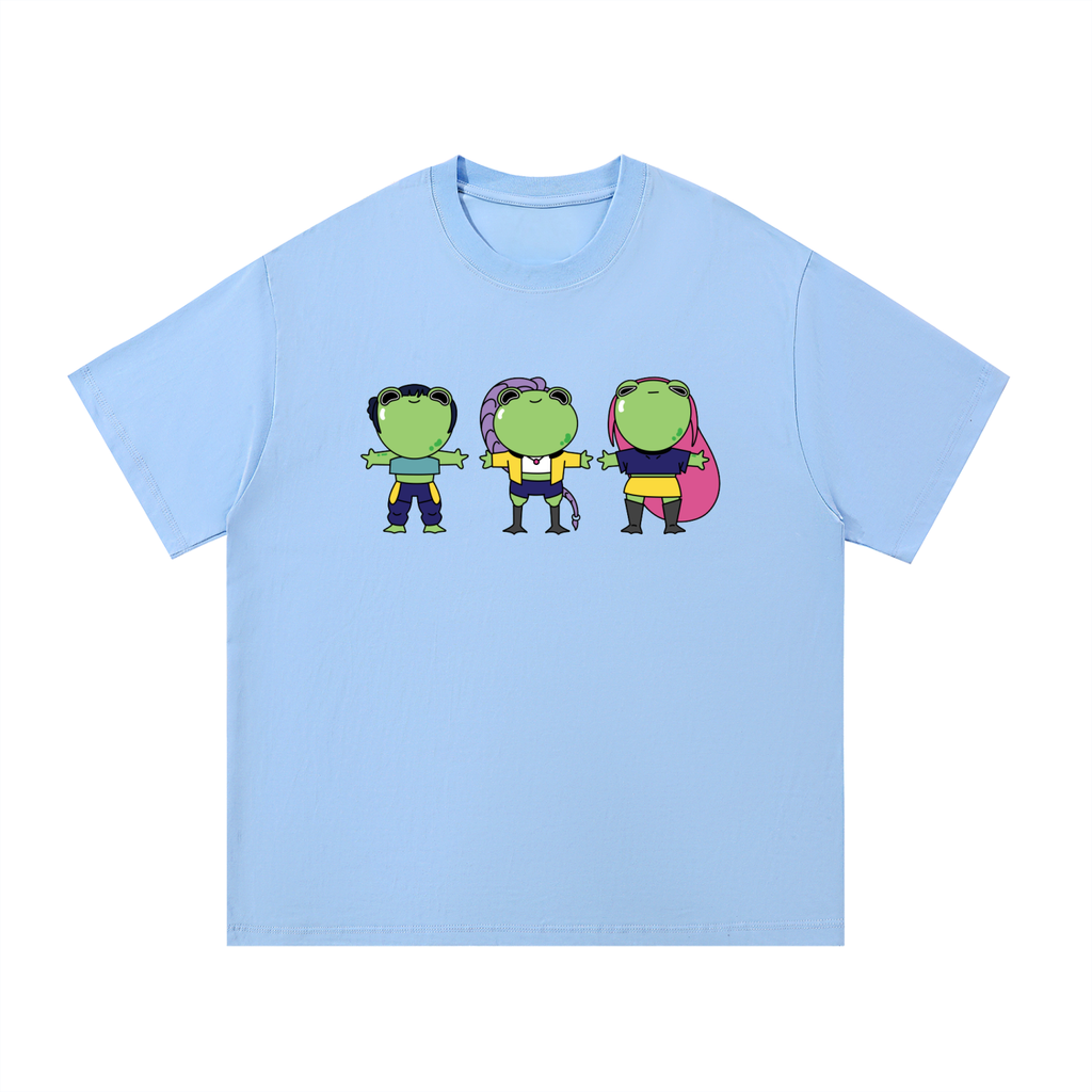 K-Hop Demon Hunters T-Shirt