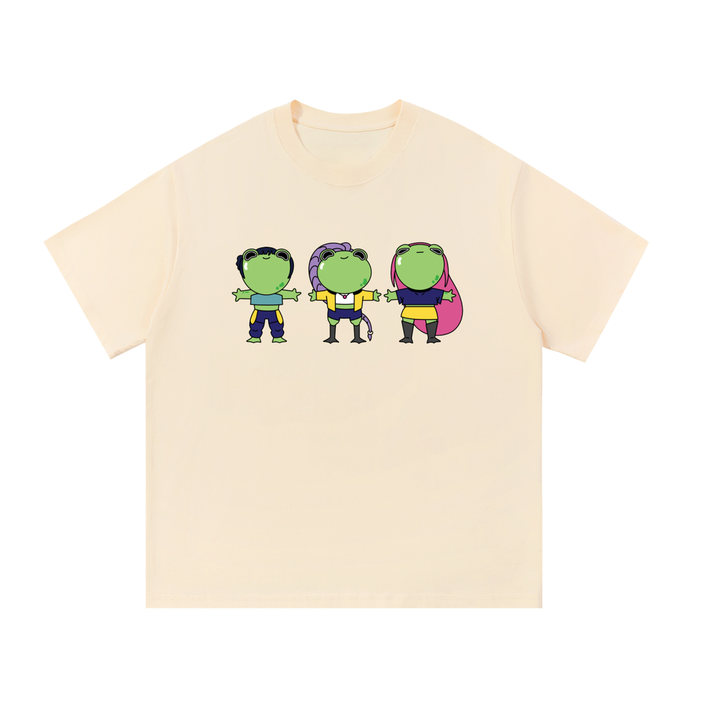 K-Hop Demon Hunters T-Shirt