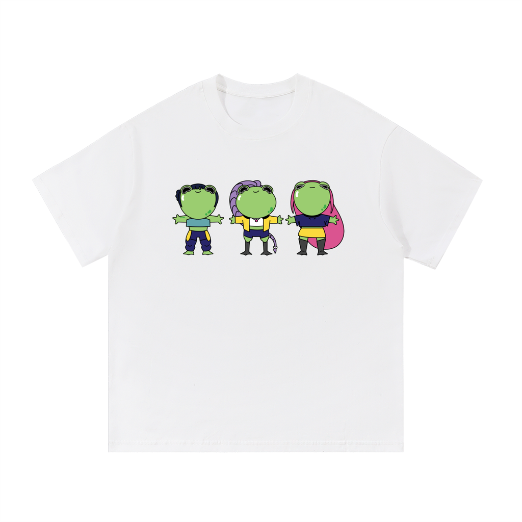 K-Hop Demon Hunters T-Shirt