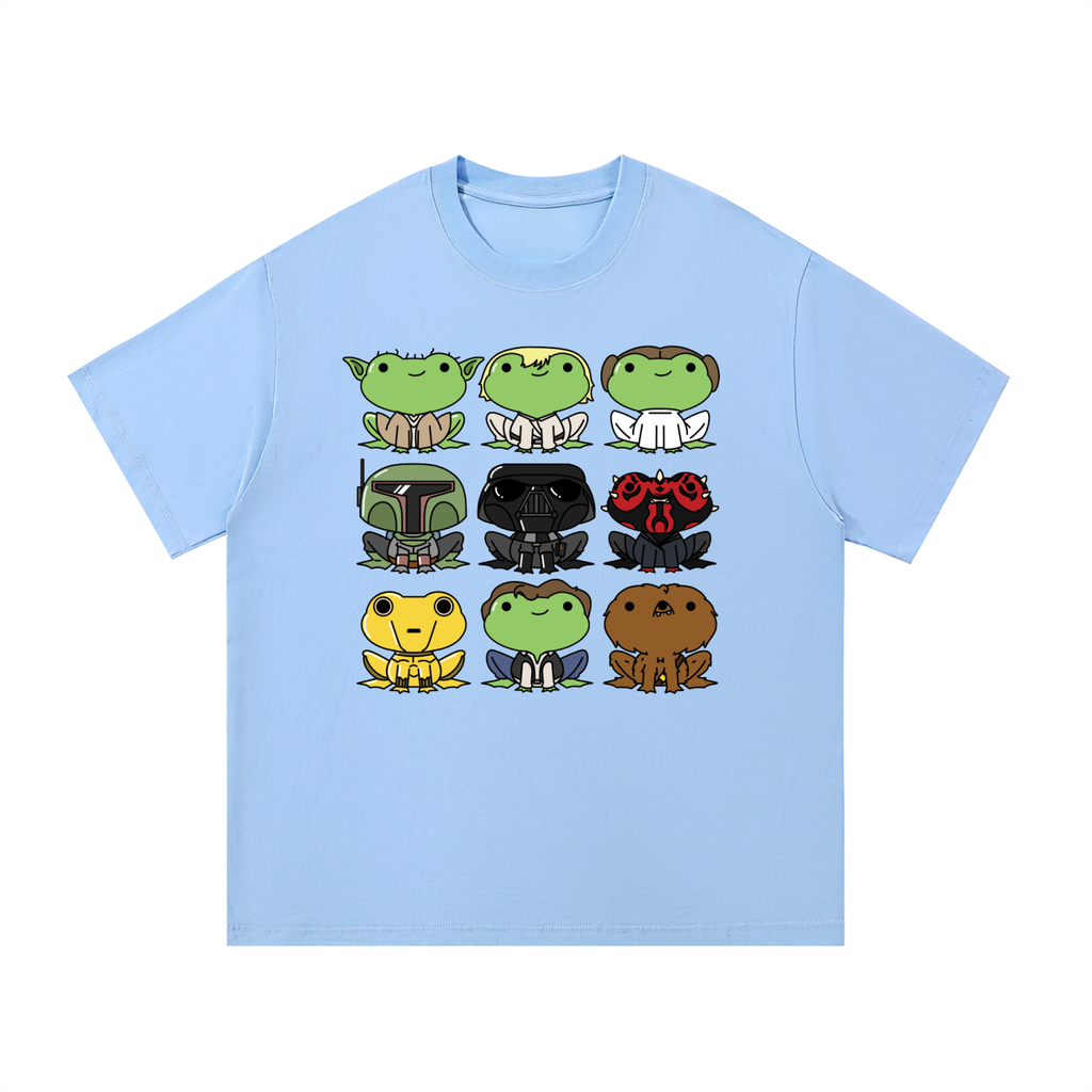 Frog Wars T-Shirt
