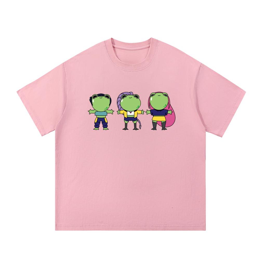 K-Hop Demon Hunters T-Shirt