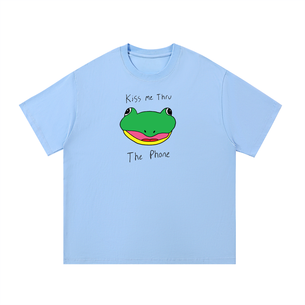 Frog Clothing,Soulja Boy,Kiss Me Through The Phone