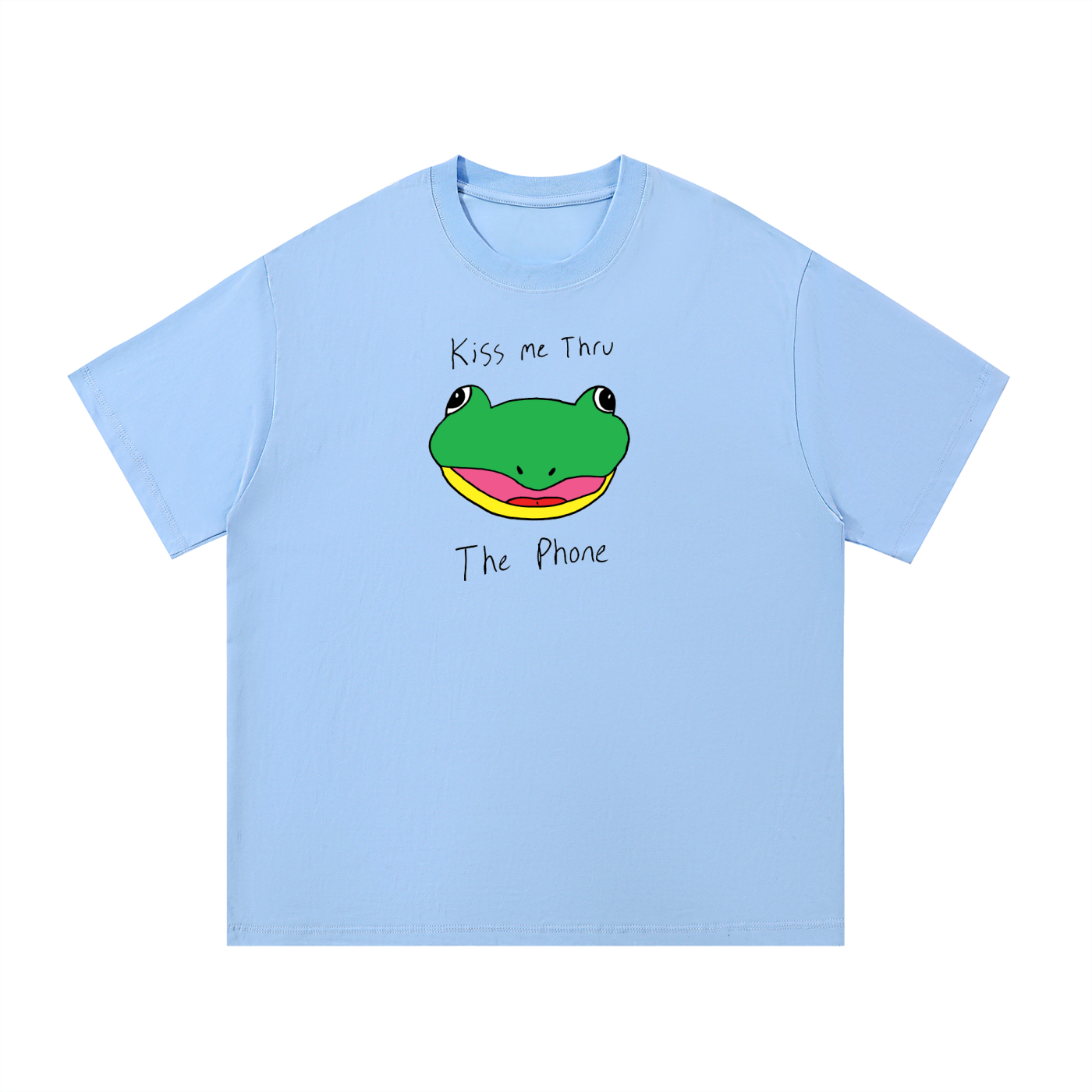 Frog Clothing,Soulja Boy,Kiss Me Through The Phone