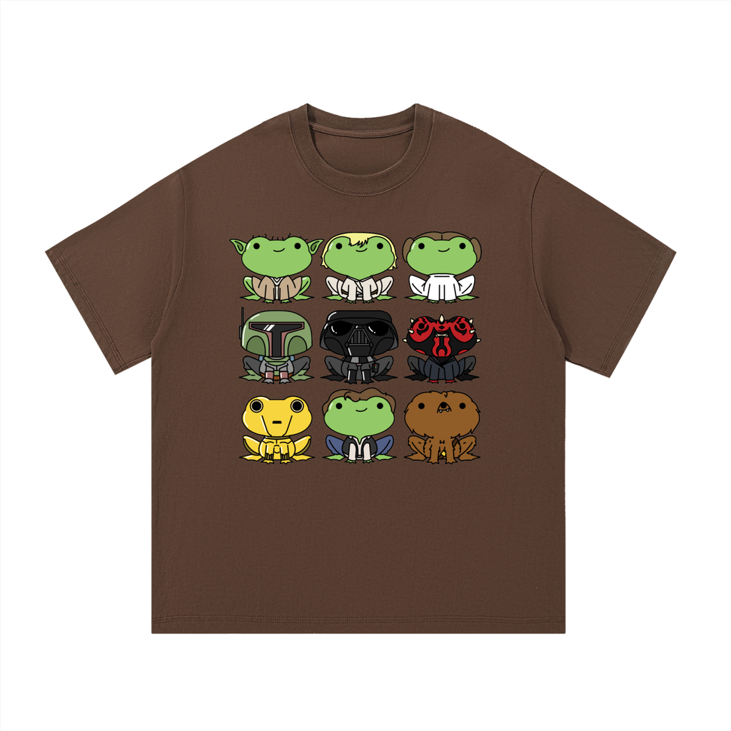 Frog Wars T-Shirt
