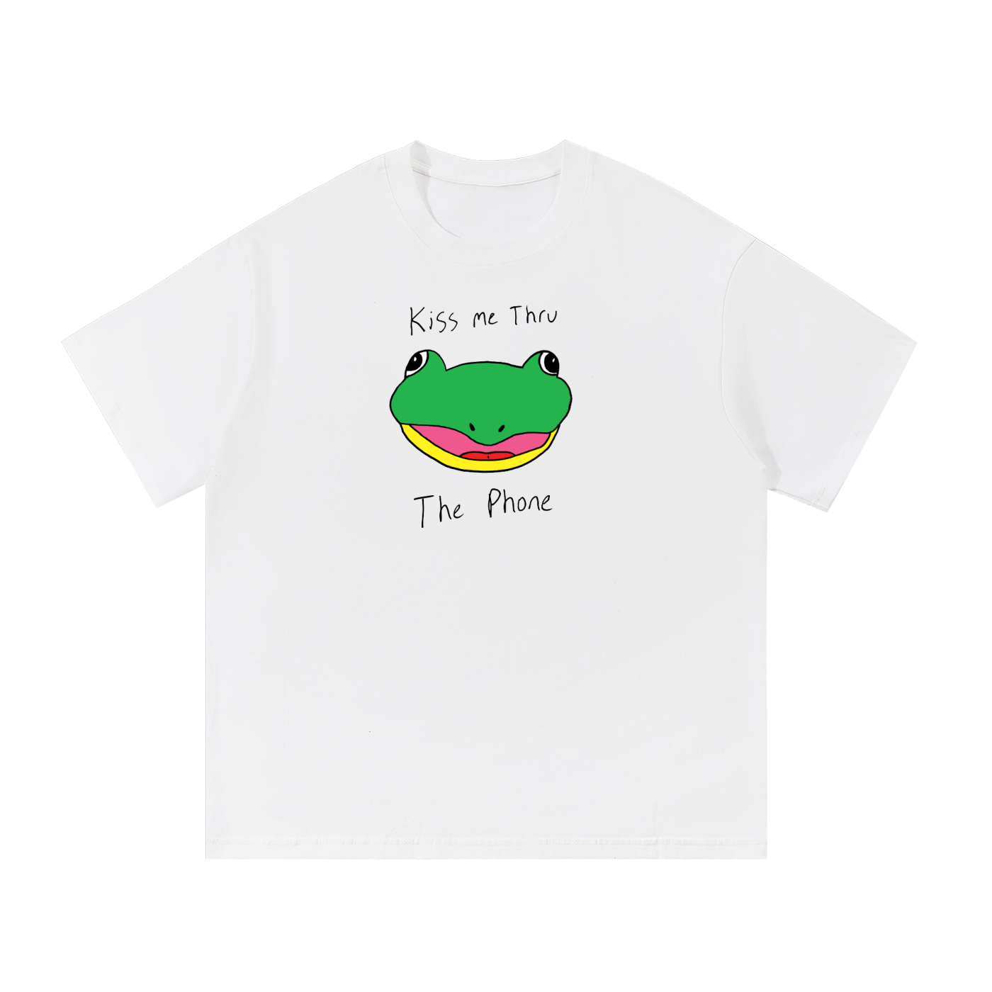 Frog Clothing,Soulja Boy,Kiss Me Through The Phone