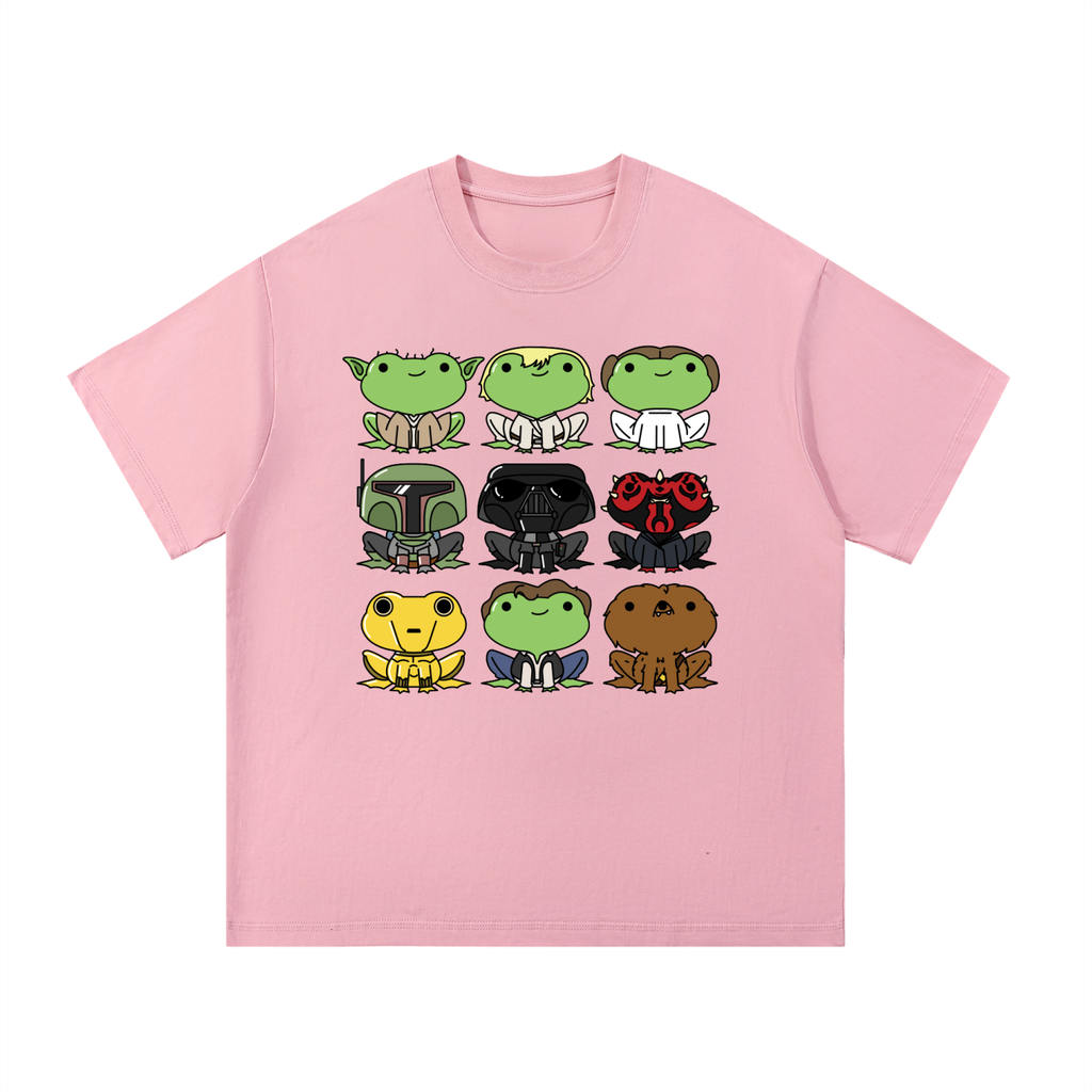 Frog Wars T-Shirt
