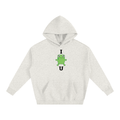 I Frog U Hoodie