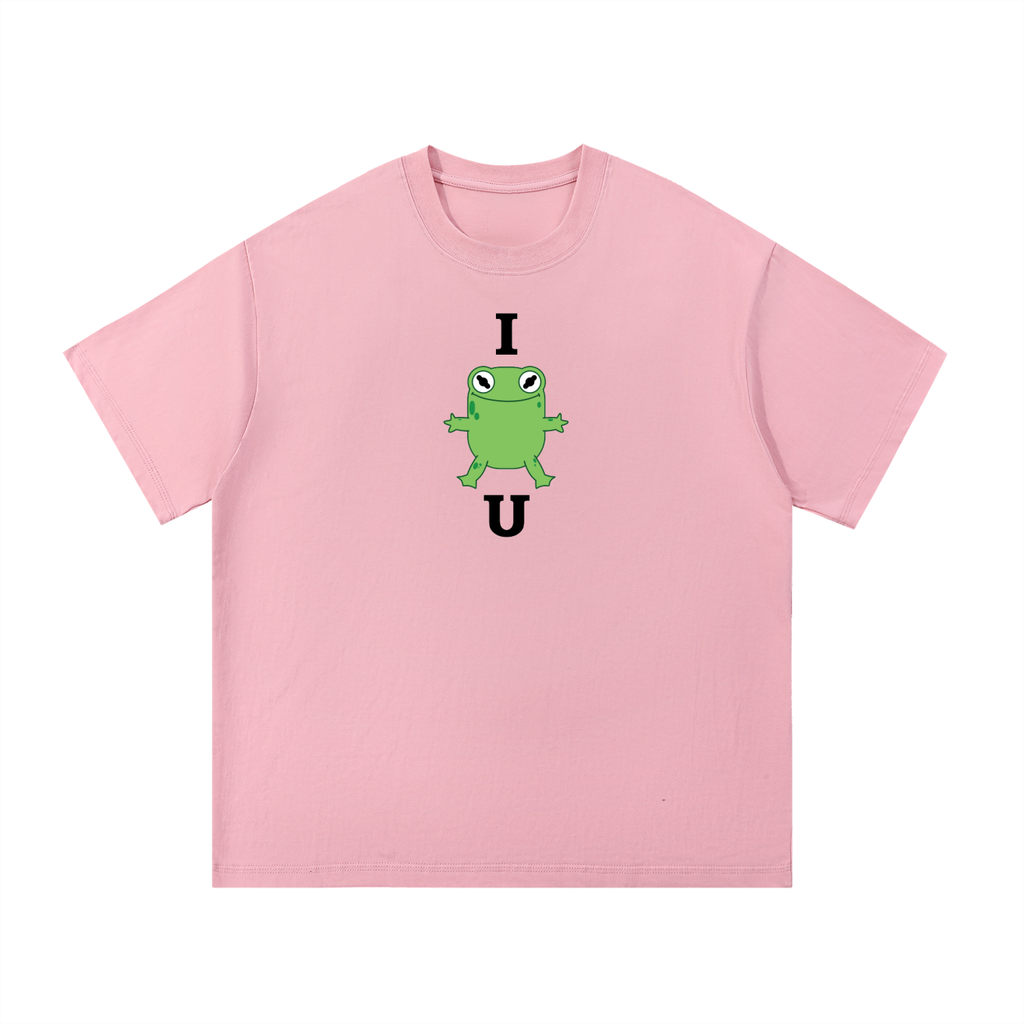 I Frog U T-Shirt