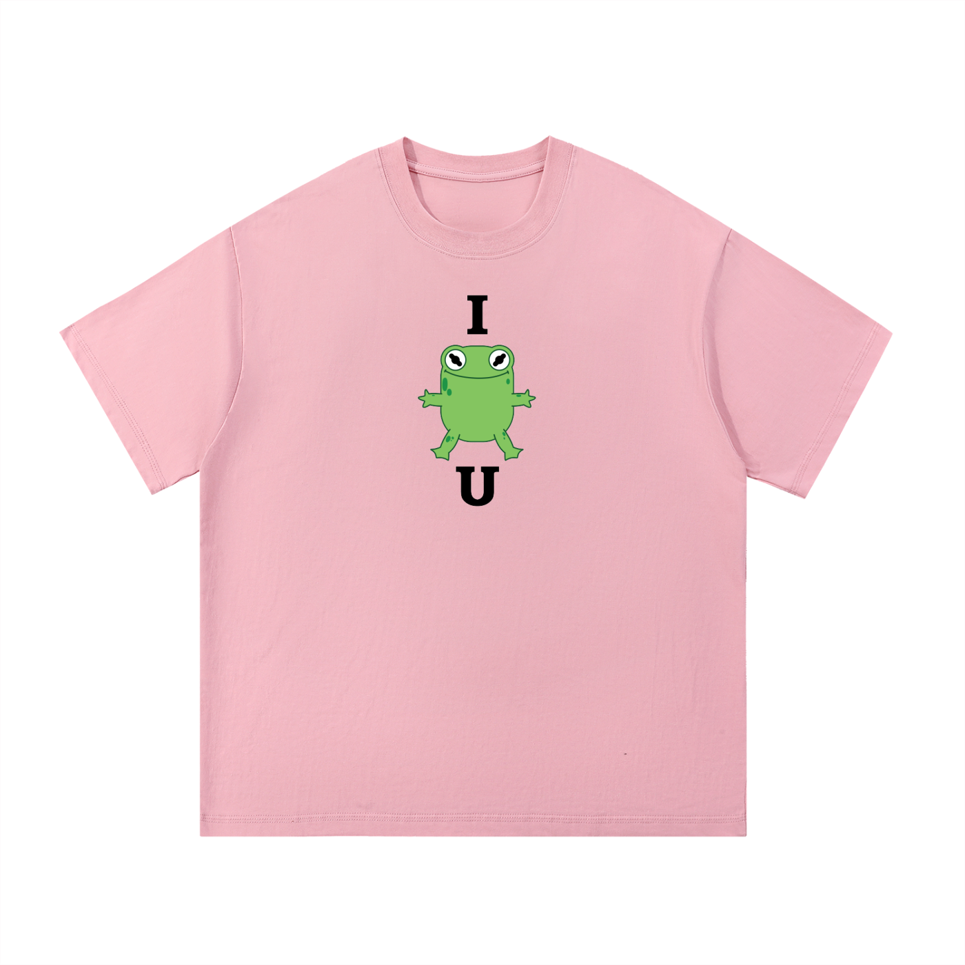 I Frog U T-Shirt