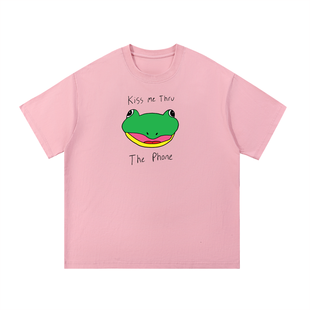 Frog Clothing,Soulja Boy,Kiss Me Through The Phone